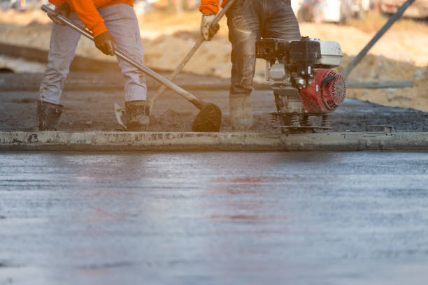 Best Concrete Demolition Services in Harkers Island, NC