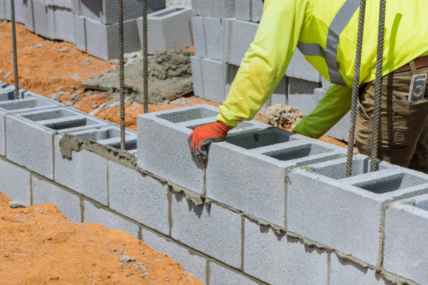 Best Concrete Removal and Replacement in Harkers Island, NC