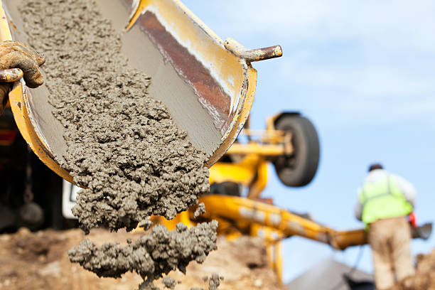 Best Stamped Concrete Services in Harkers Island, NC