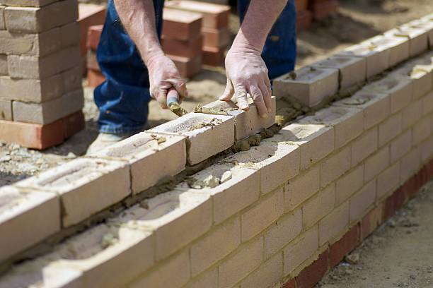 Best Stamped Concrete Services in Harkers Island, NC