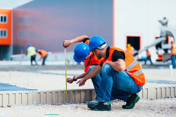 Best Concrete Removal and Replacement in Harkers Island, NC